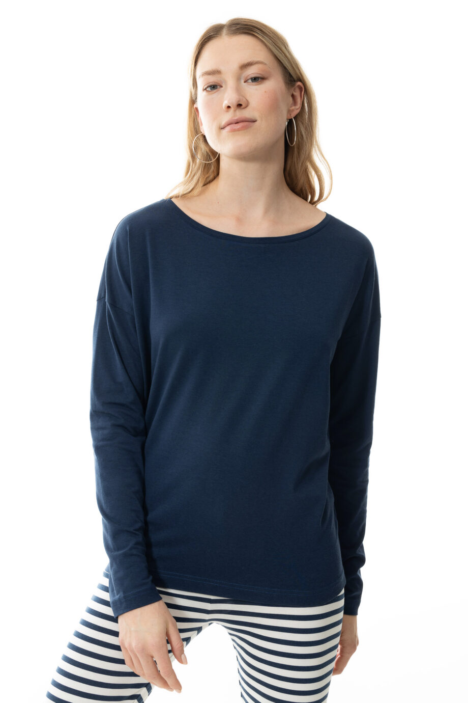Mey Damen Longsleeve
