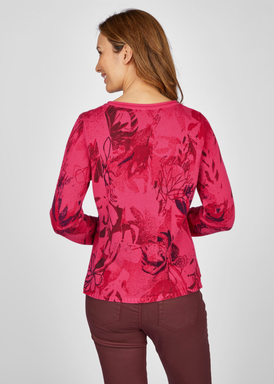 Rabe Damen Pullover
