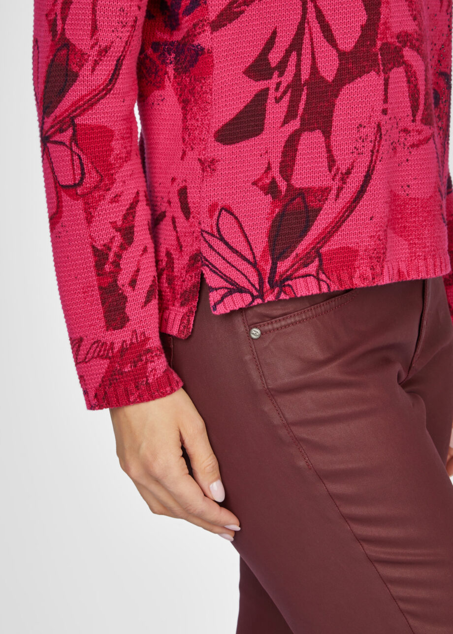 Rabe Damen Pullover