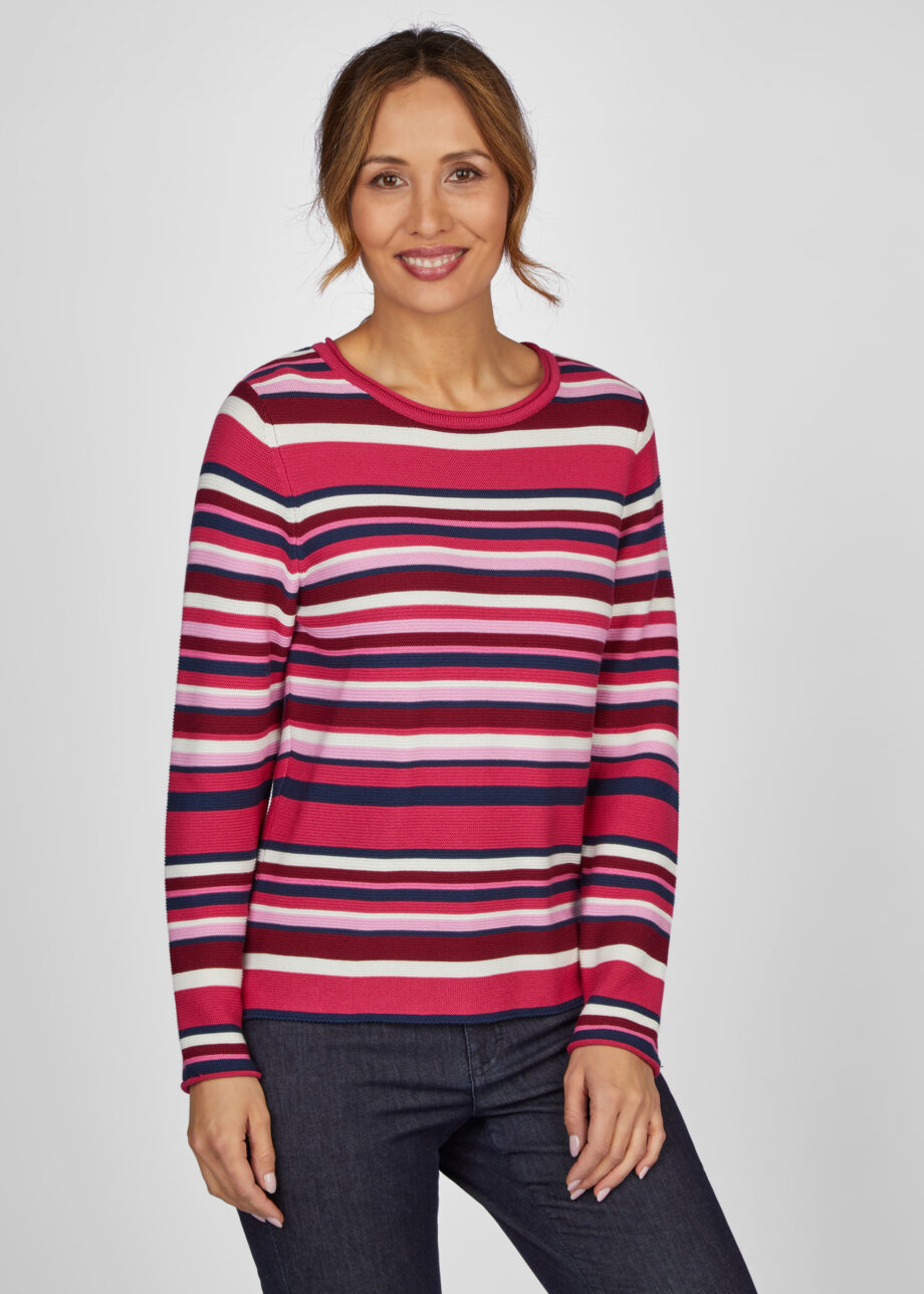 Rabe Damen Pullover