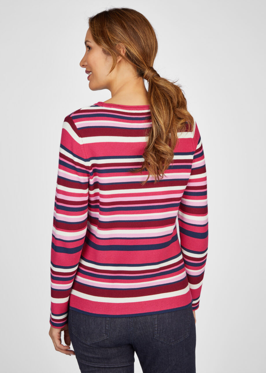 Rabe Damen Pullover