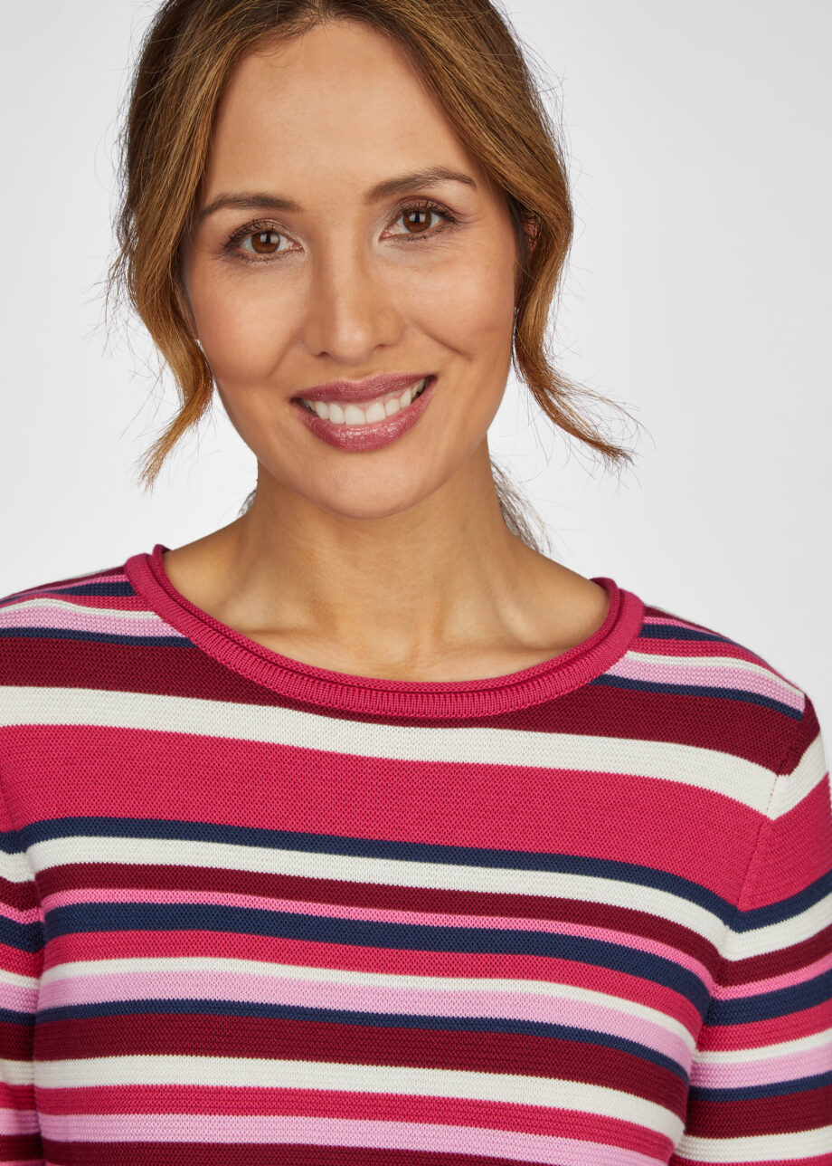 Rabe Damen Pullover