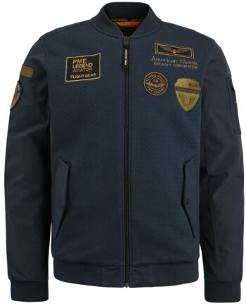 PME Herren Sweatjacke