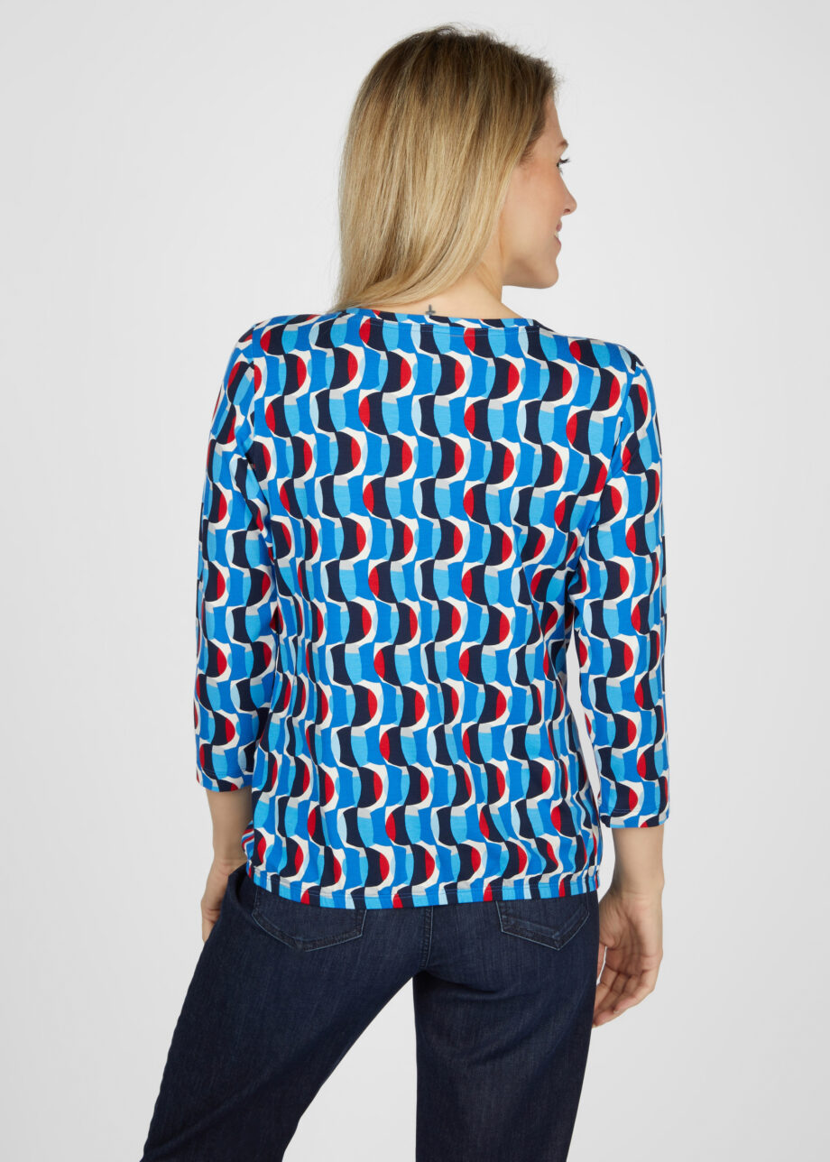 Rabe Damen Shirt