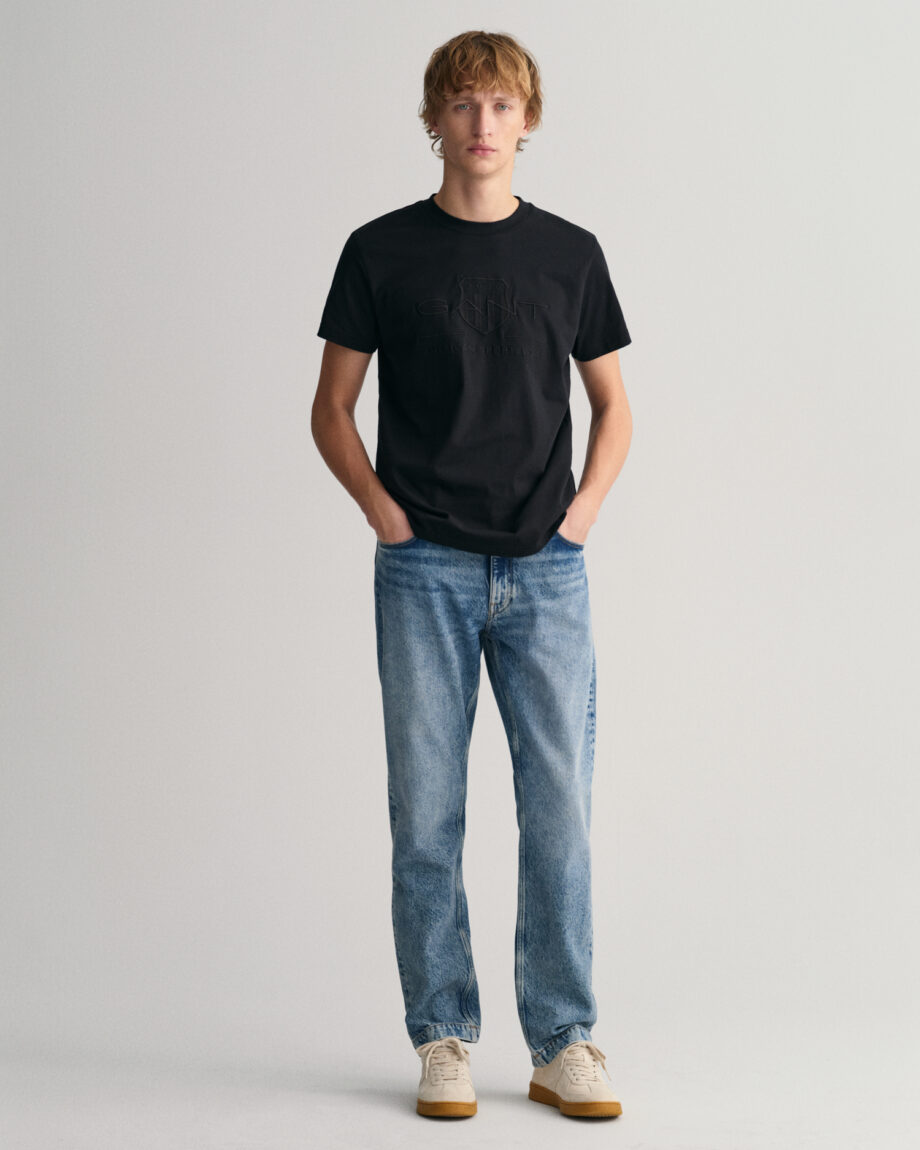 GANT Herren T-Shirt