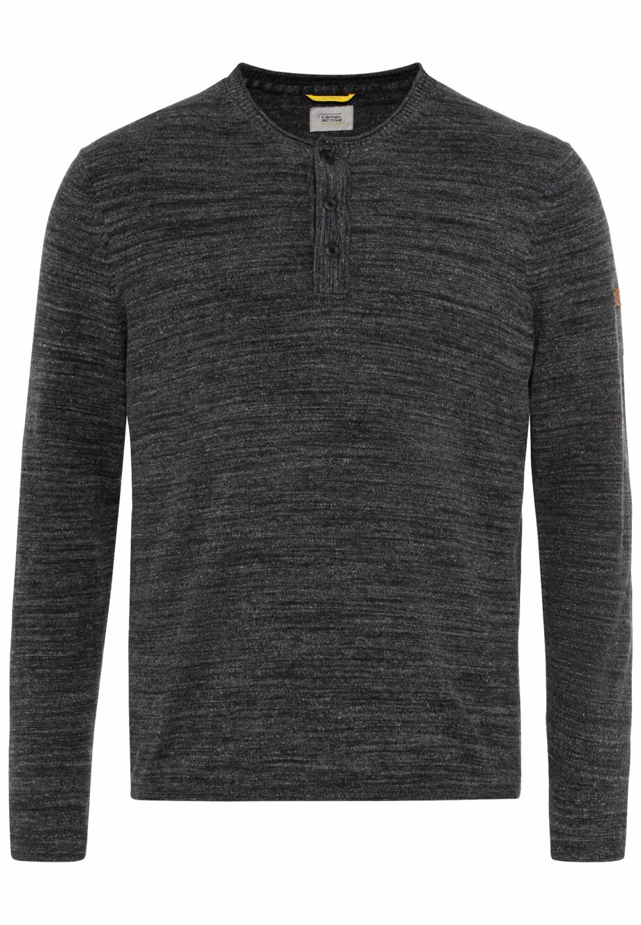 Camel Herren Pullover
