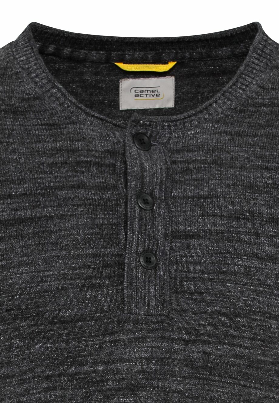 Camel Herren Pullover