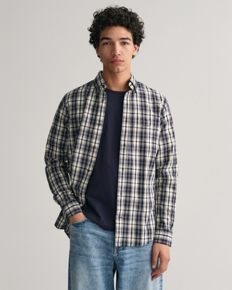 GANT Herren Hemd