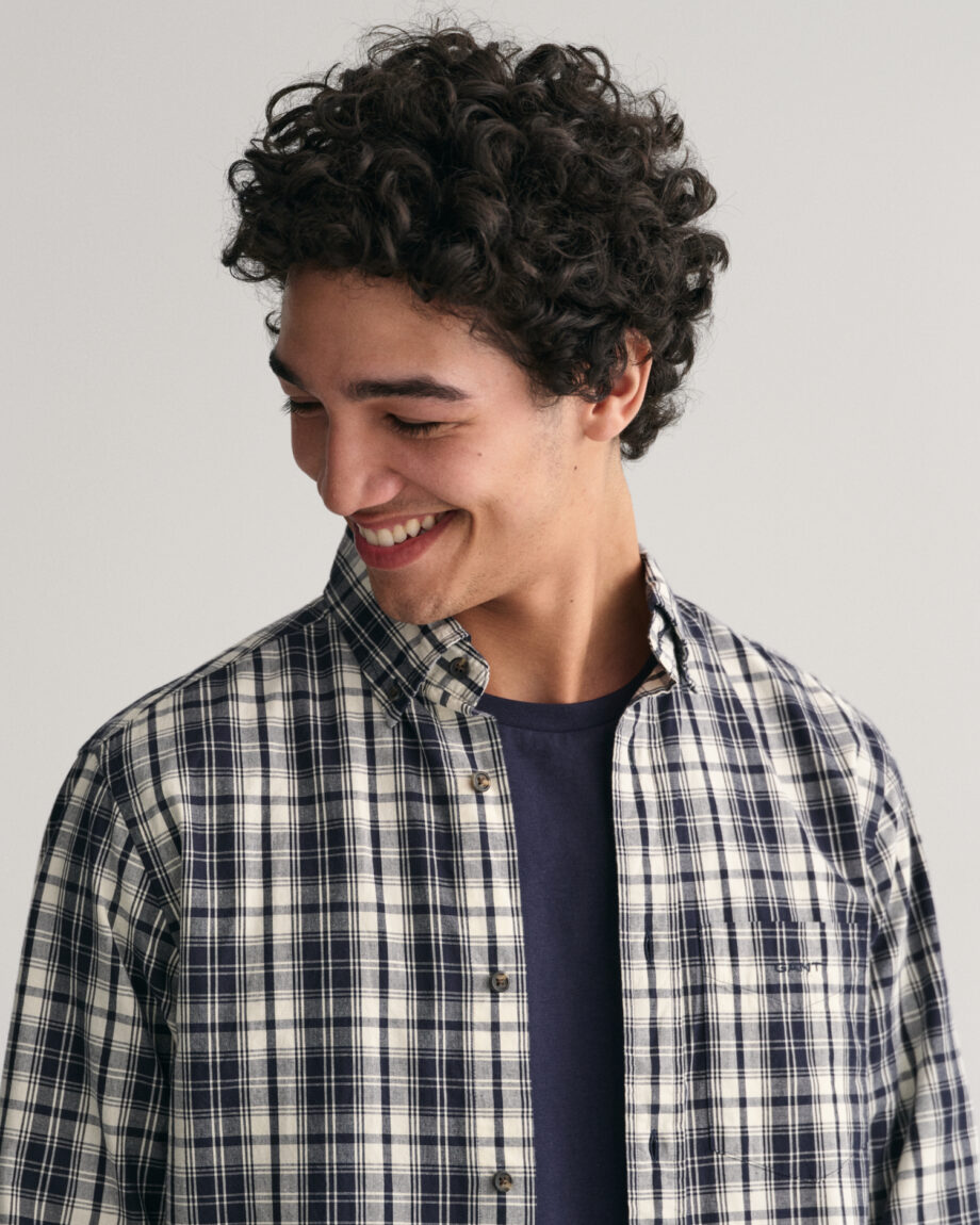 GANT Herren Hemd
