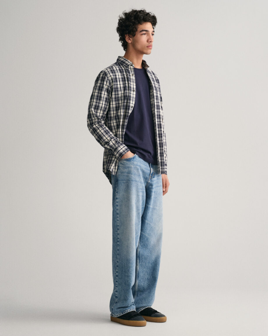 GANT Herren Hemd