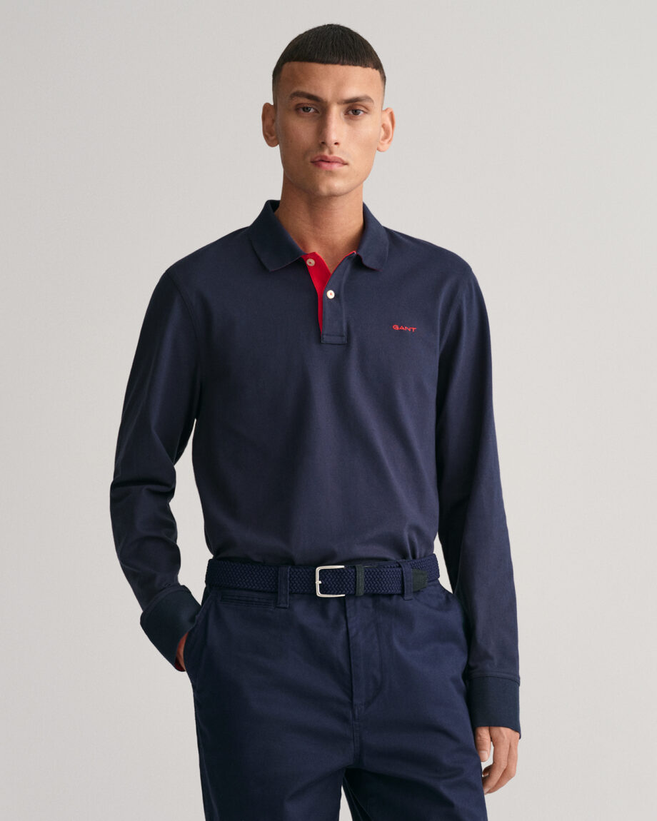 GANT Herren Shirt