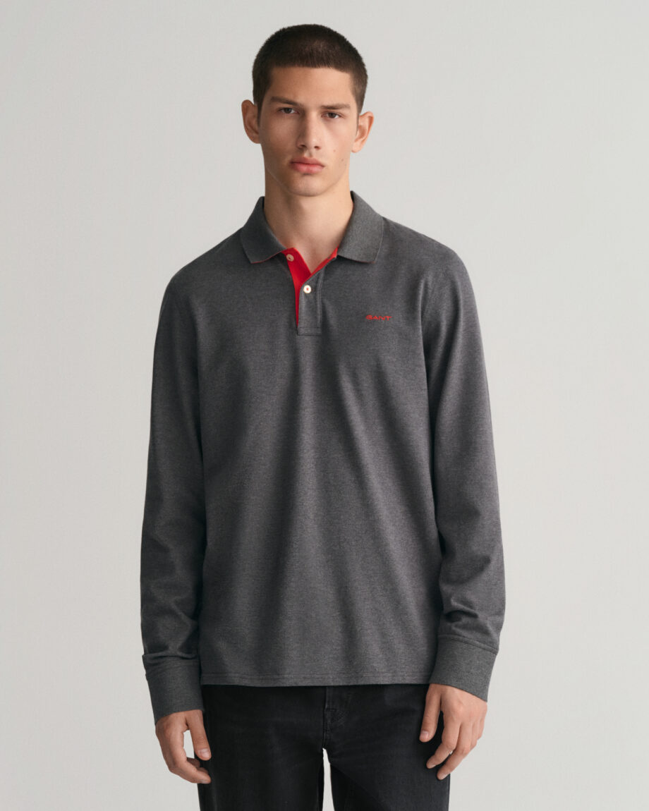 GANT Herren Shirt