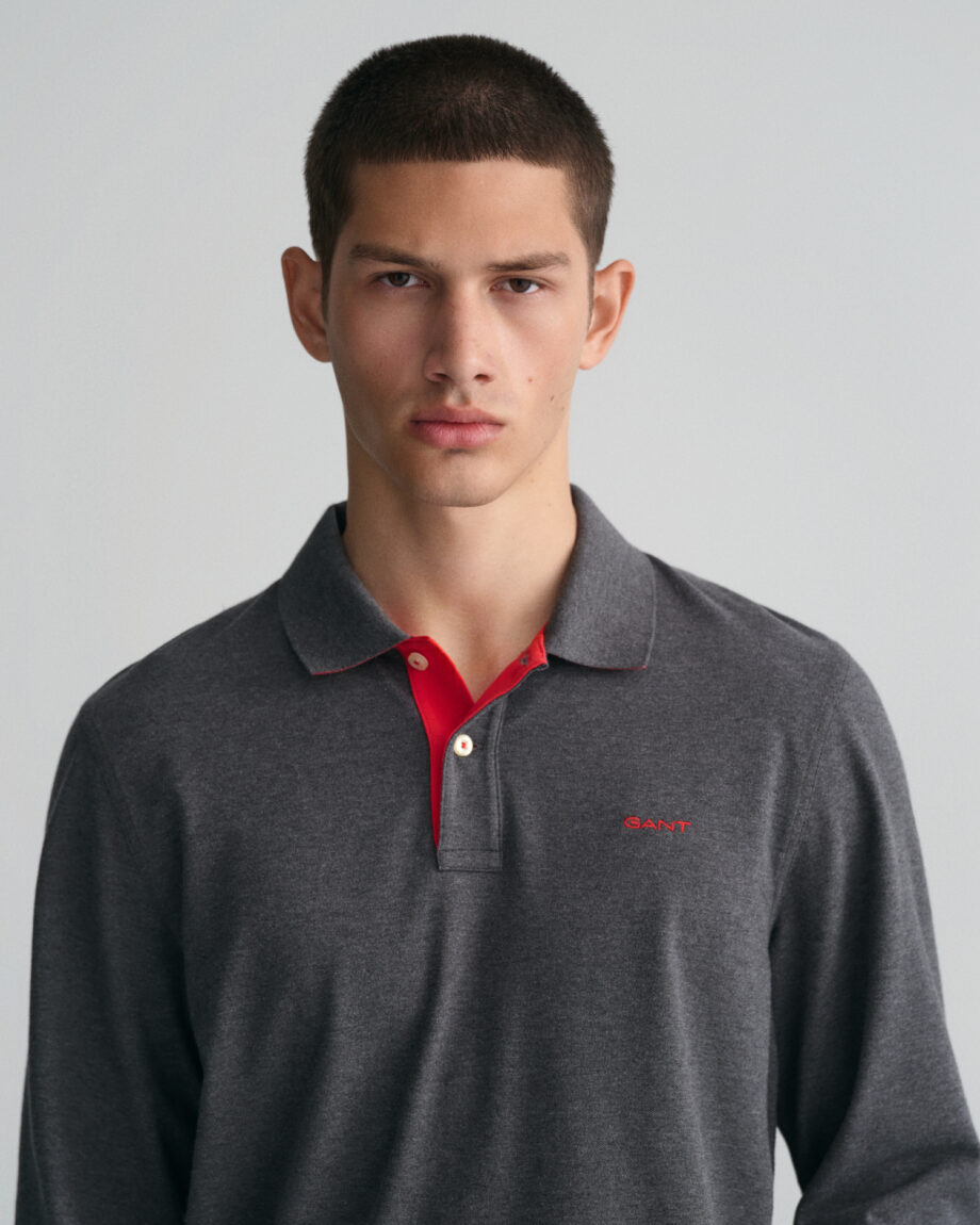 GANT Herren Shirt