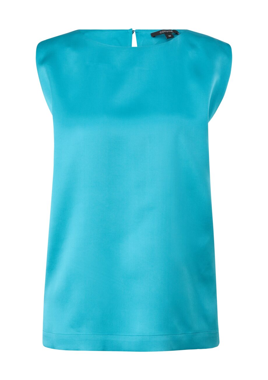 Comma Damen Bluse