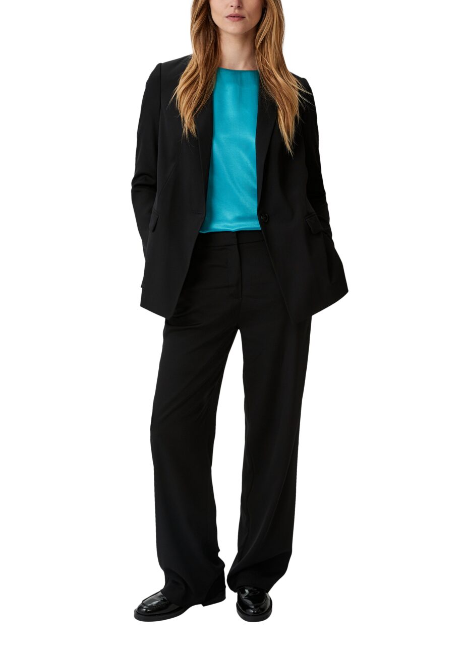 Comma Damen Bluse