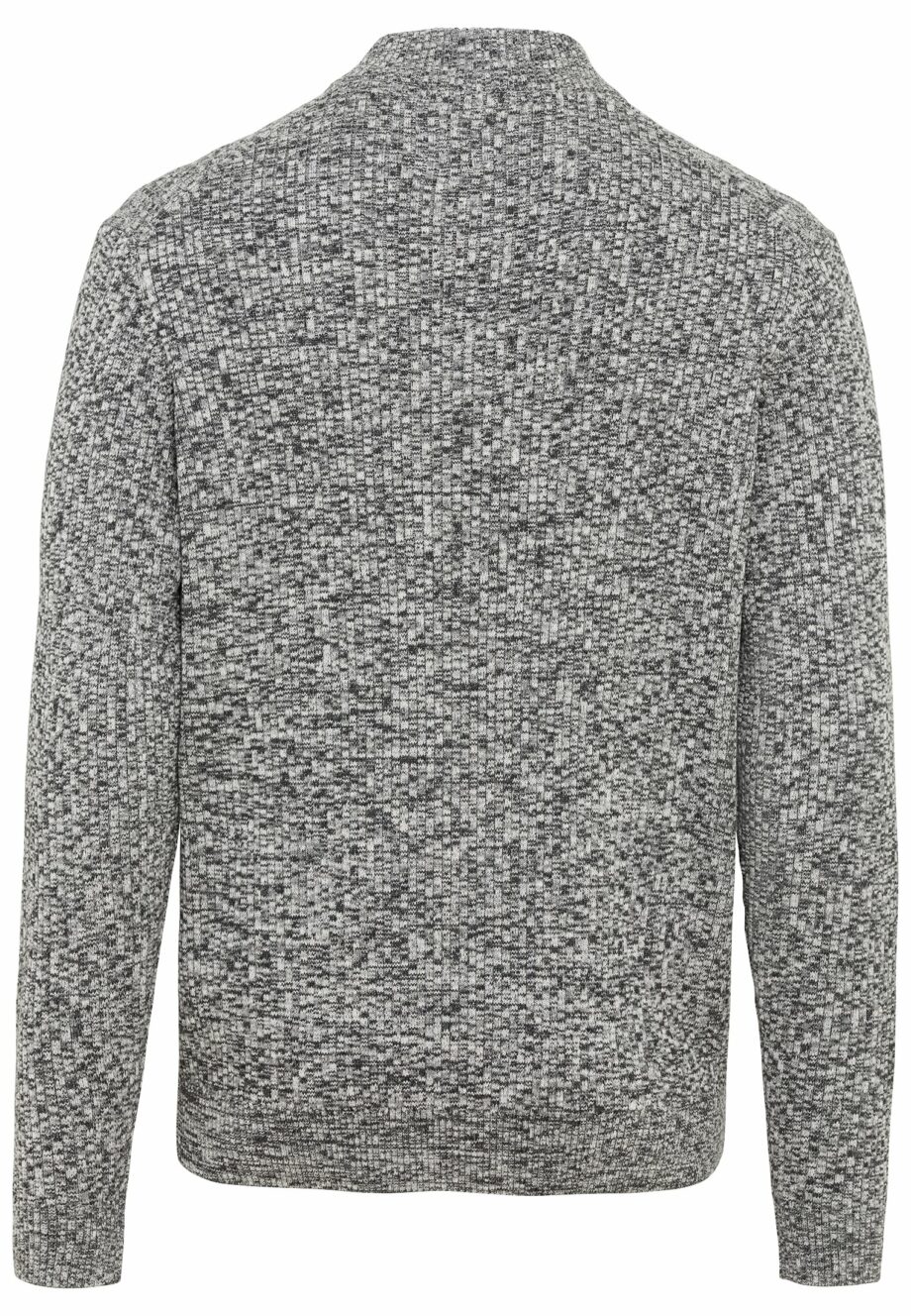 Camel Herren Strickjacke