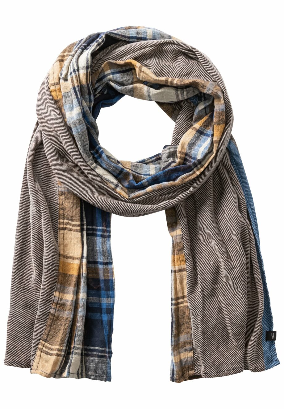 Camel Herren Schal