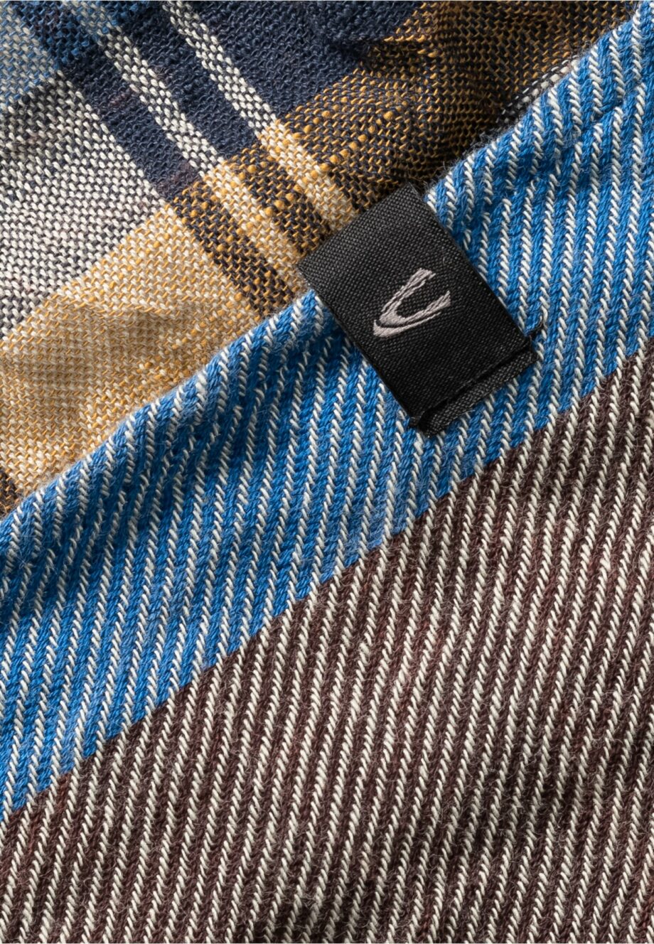 Camel Herren Schal