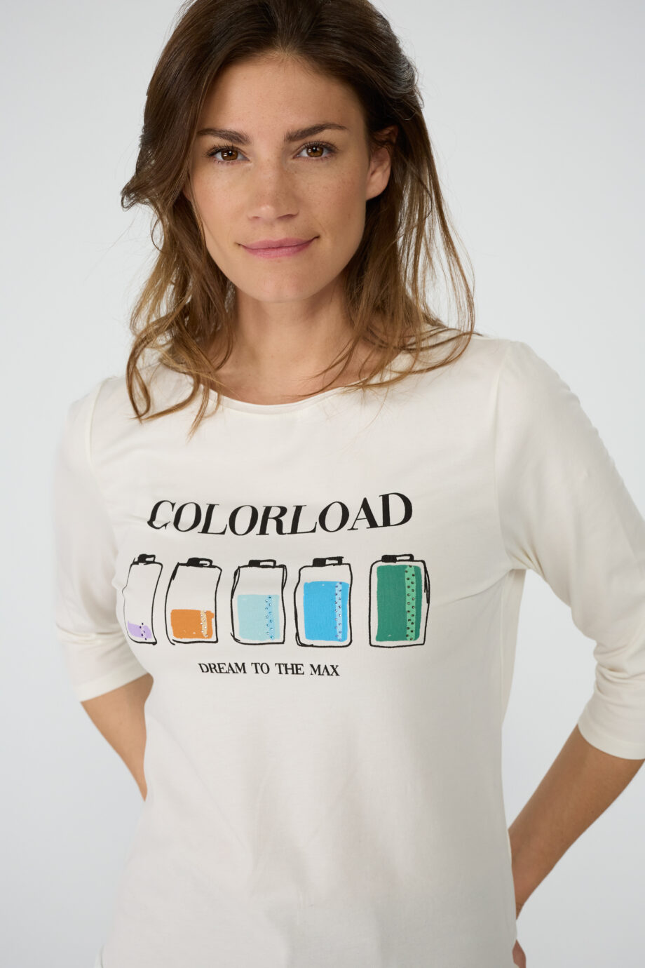 Lieblingsstück Damen T-Shirt