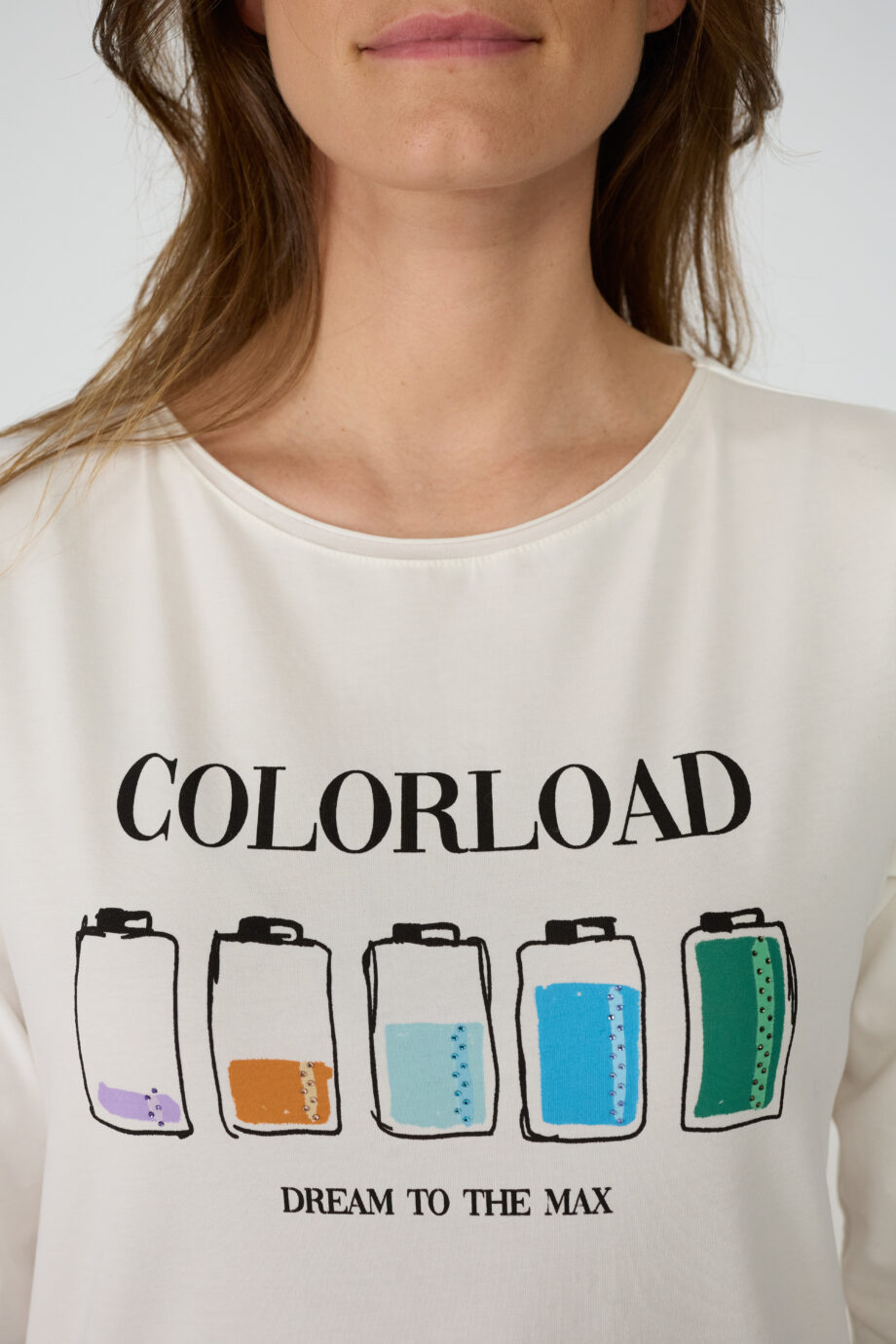 Lieblingsstück Damen T-Shirt