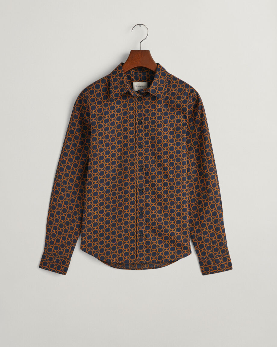 GANT Damen Bluse