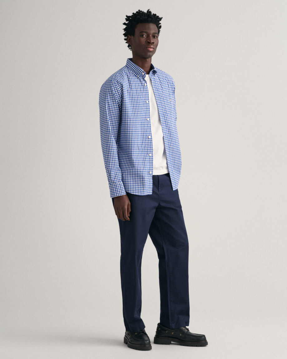 GANT Herren Hemd
