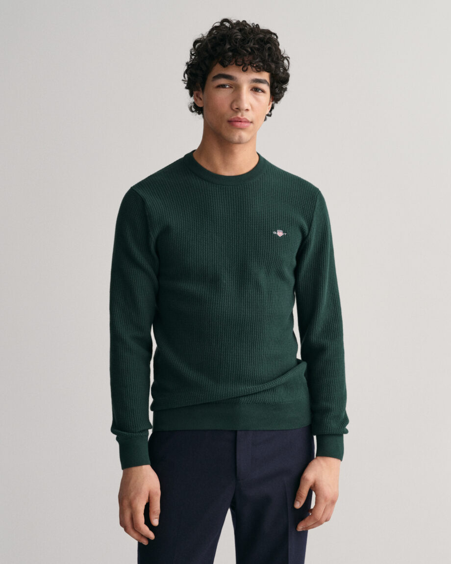 GANT Herren Pullover