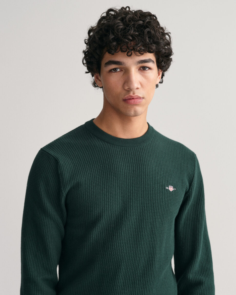 GANT Herren Pullover