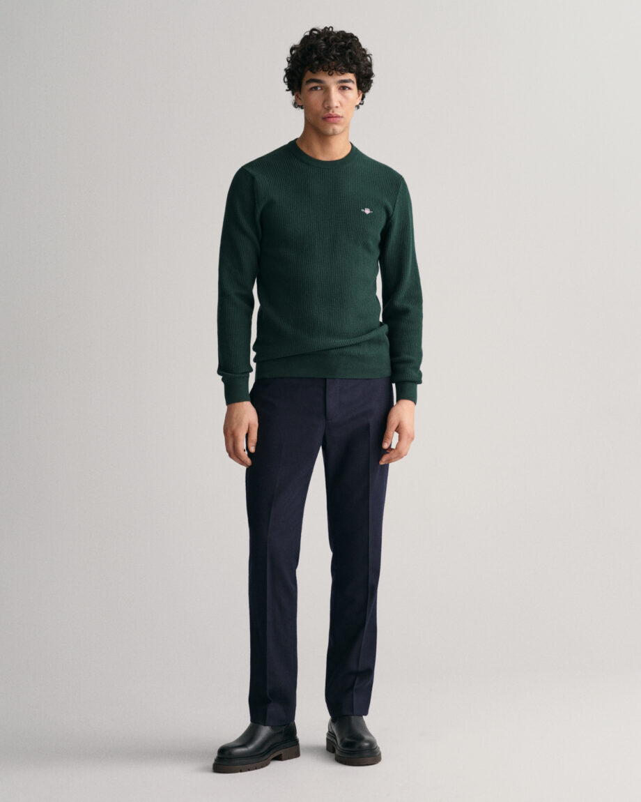 GANT Herren Pullover