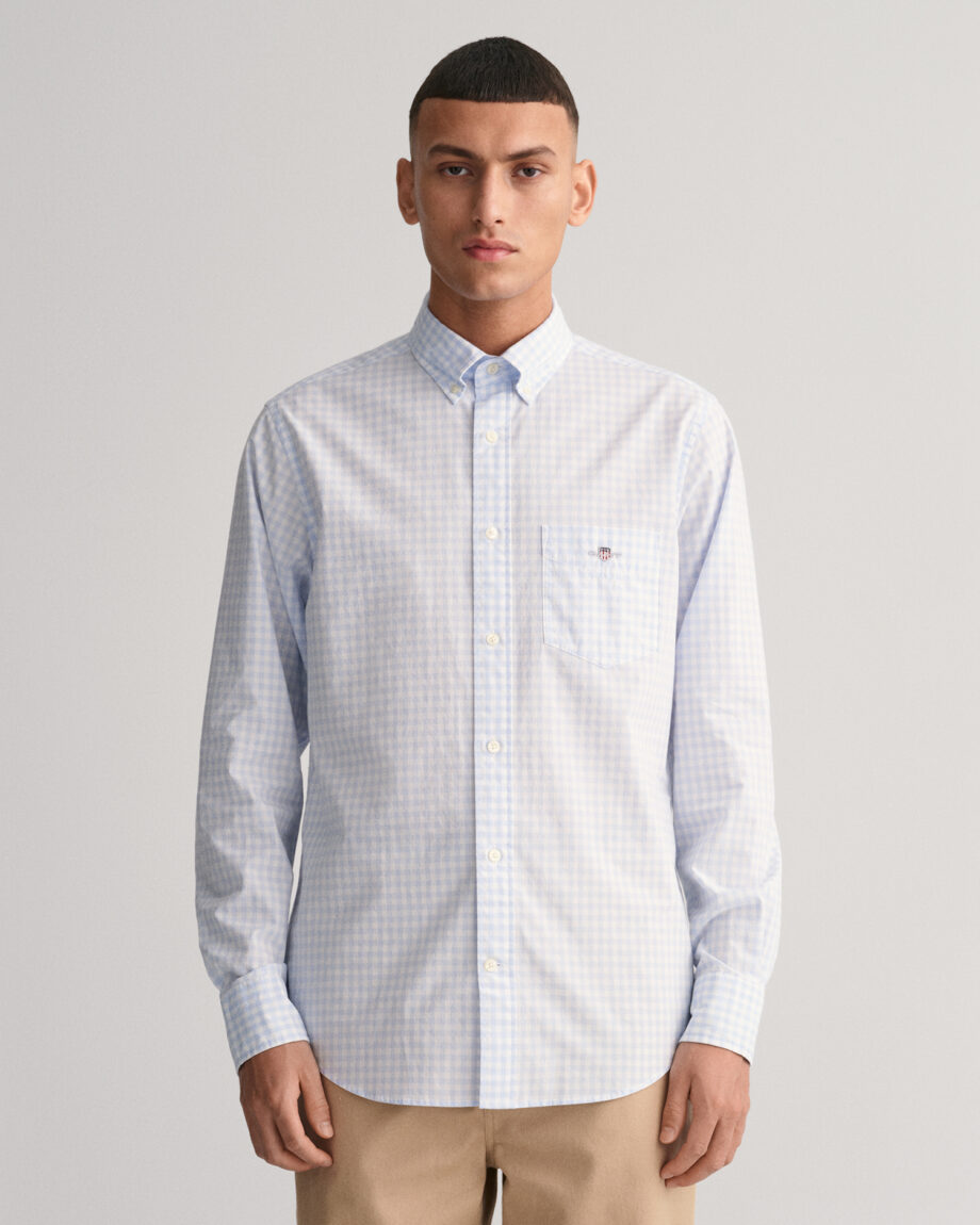 GANT Herren Hemd