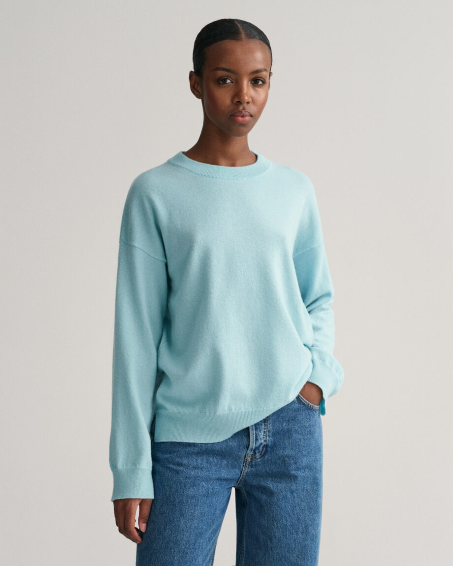 GANT Damen Pullover