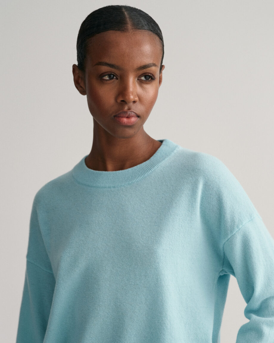 GANT Damen Pullover