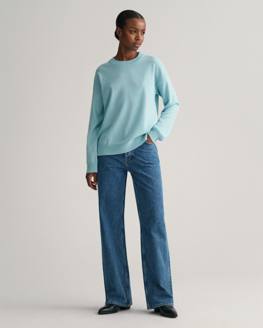 GANT Damen Pullover