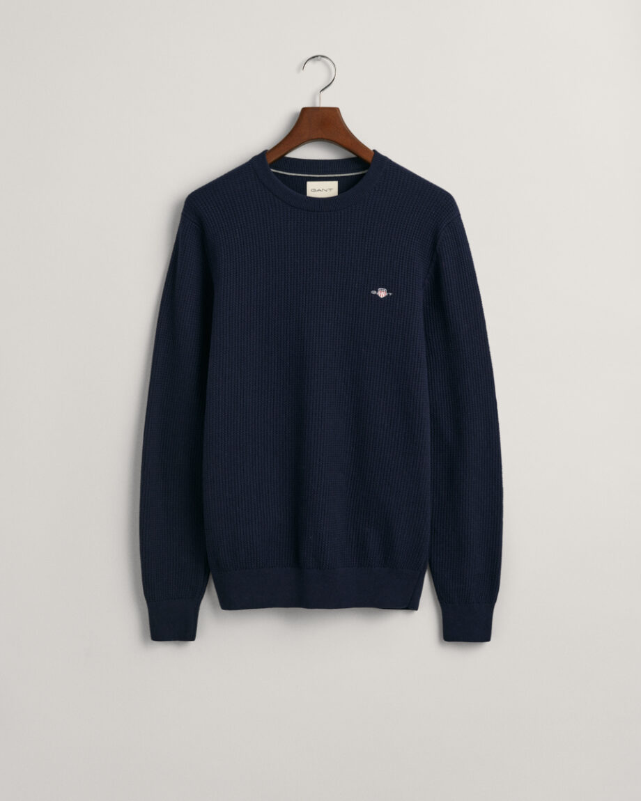GANT Herren Pullover
