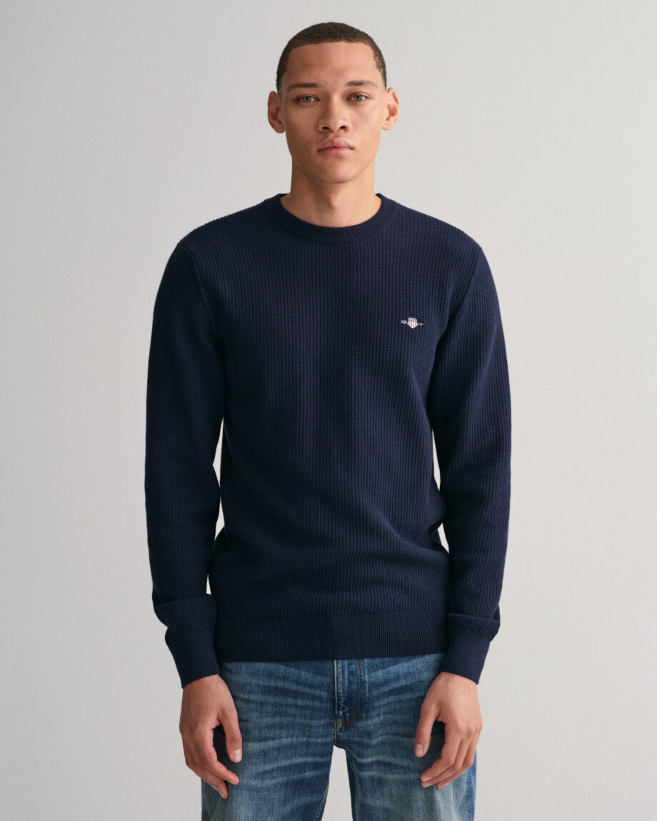 GANT Herren Pullover