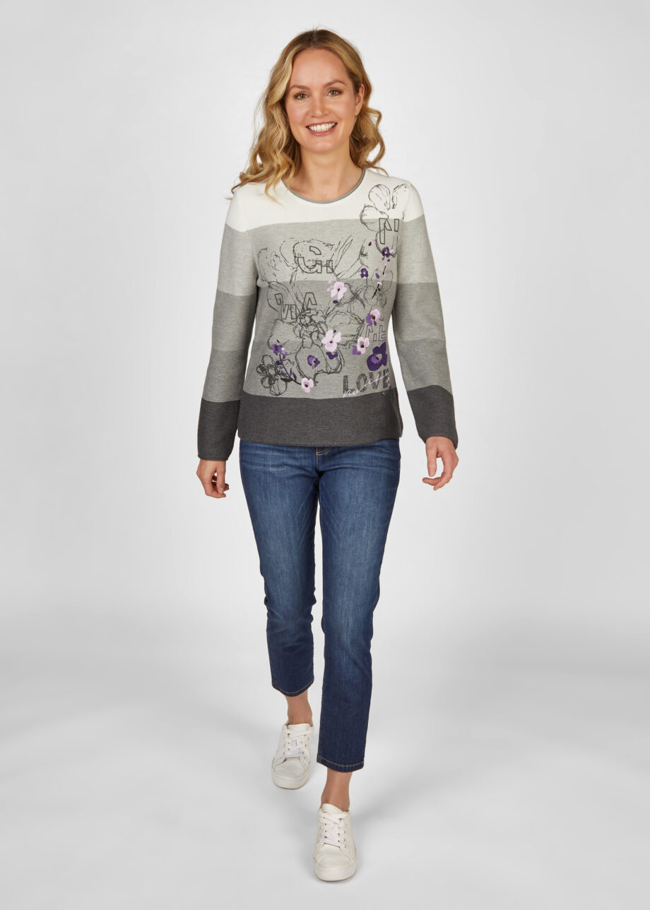 Rabe Damen Pullover