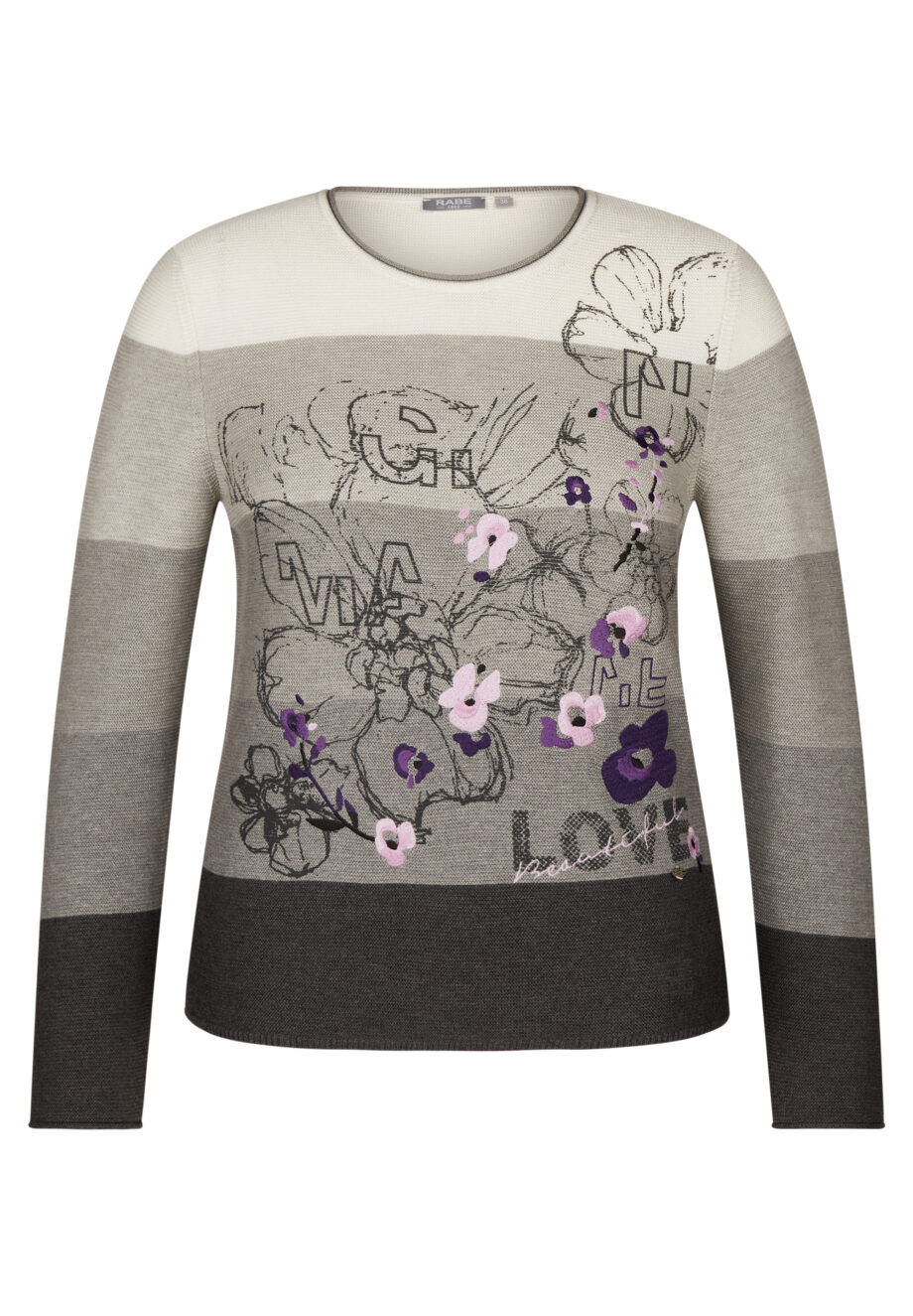 Rabe Damen Pullover