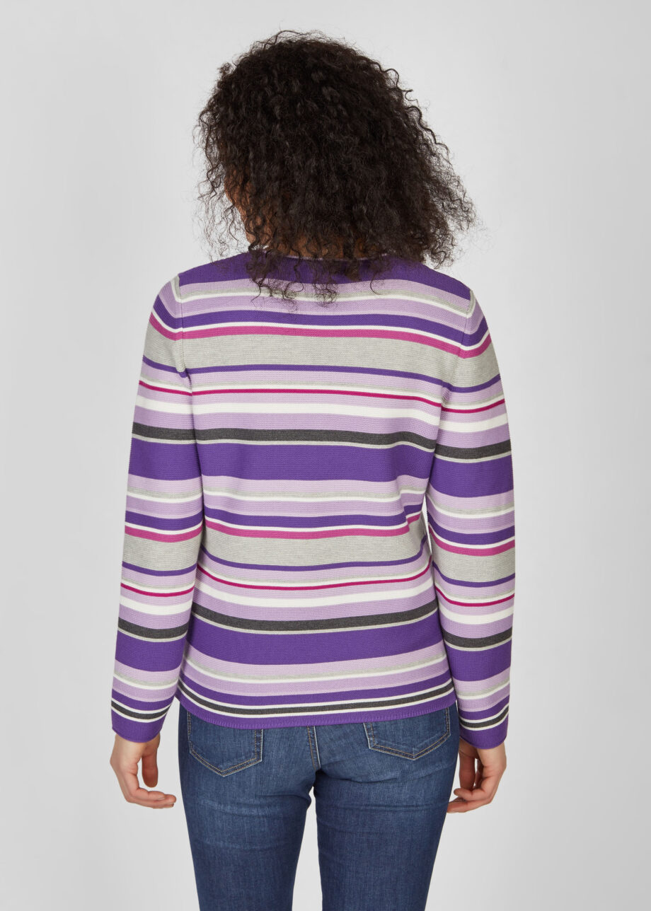 Rabe Damen Pullover