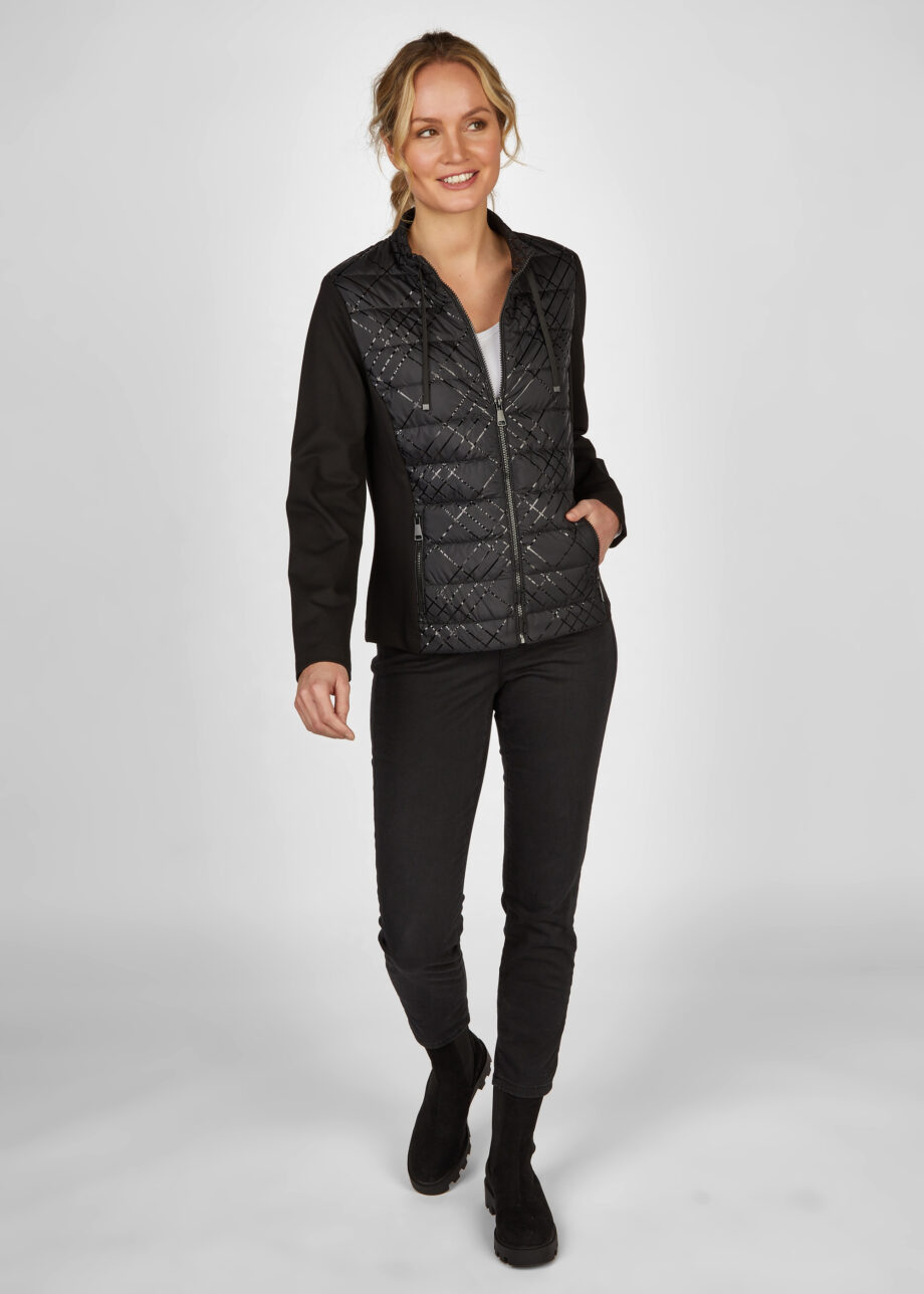 Rabe Damen Jacke