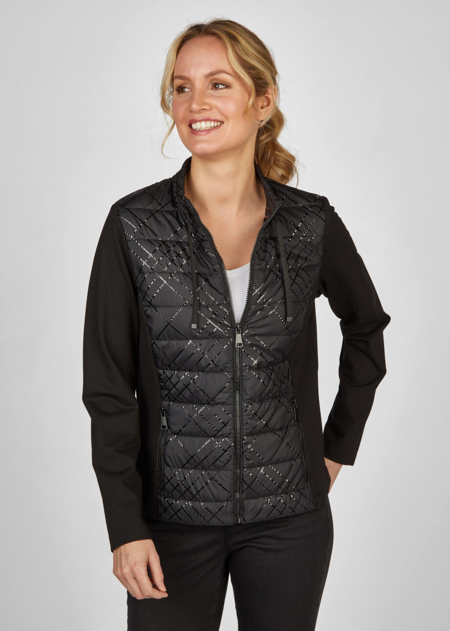 Rabe Damen Jacke