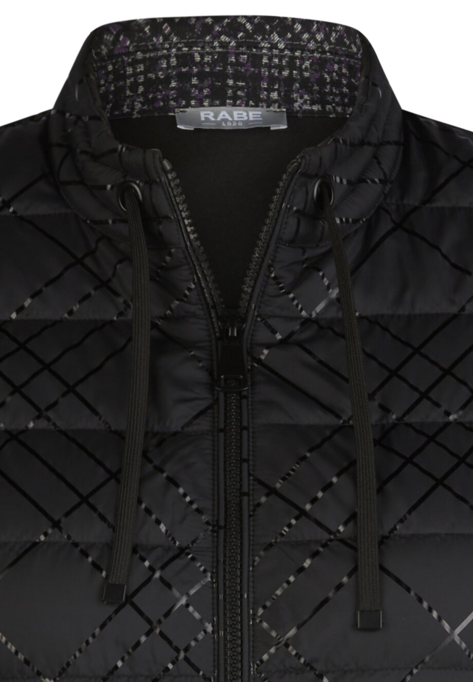 Rabe Damen Jacke