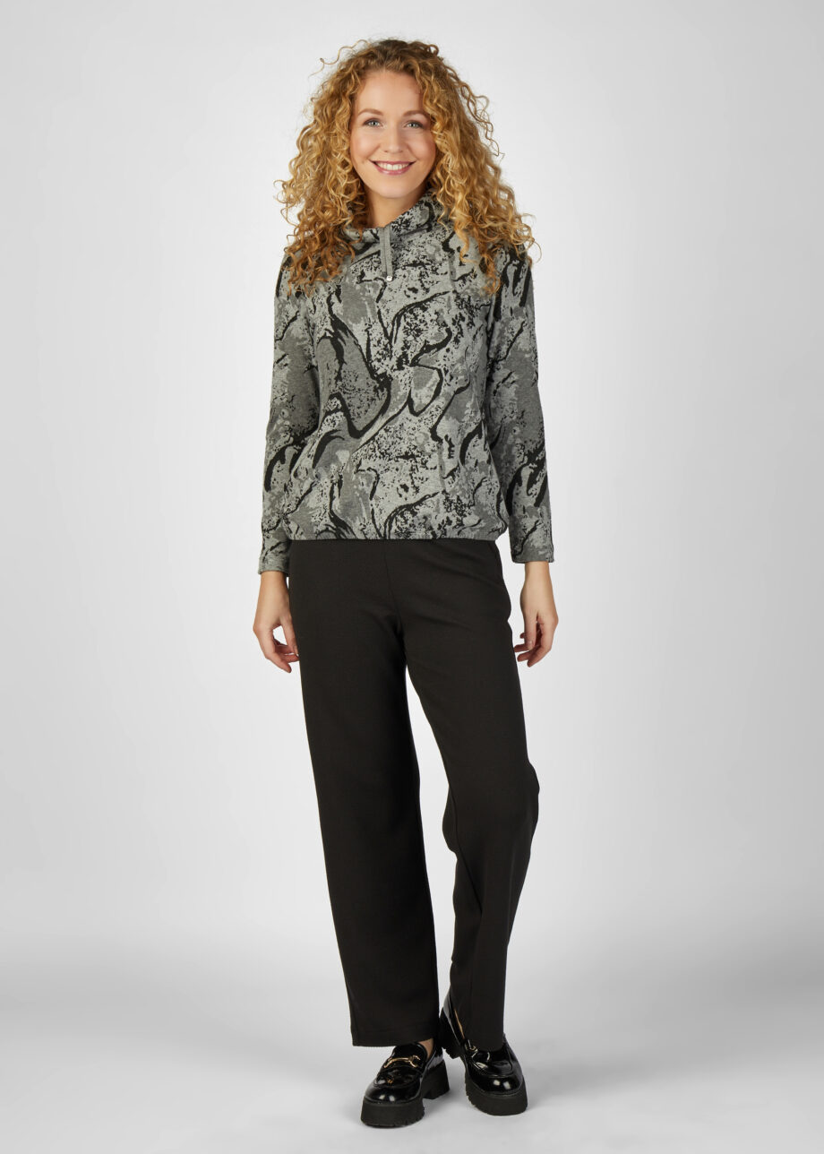 Rabe Damen Pullover