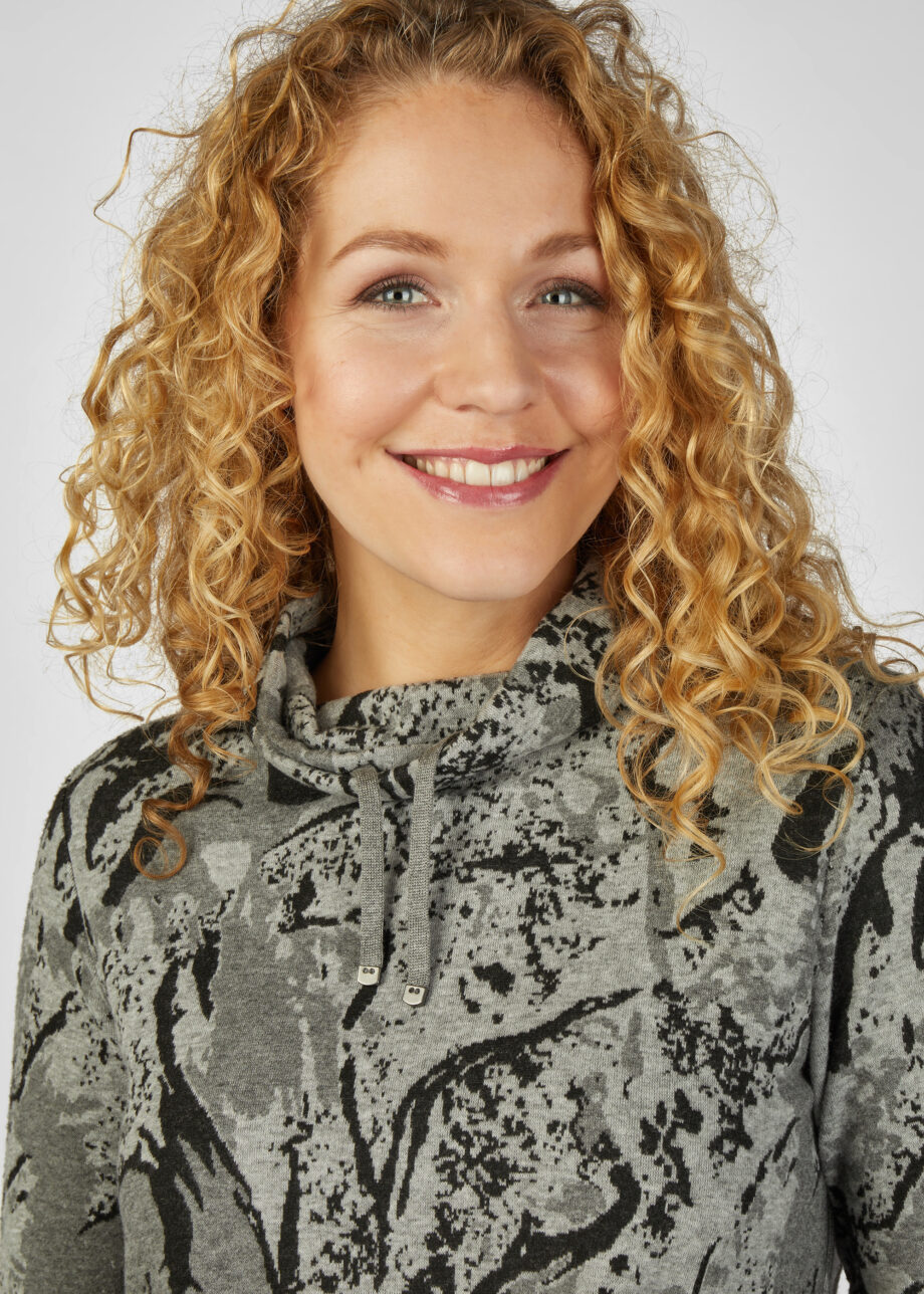 Rabe Damen Pullover