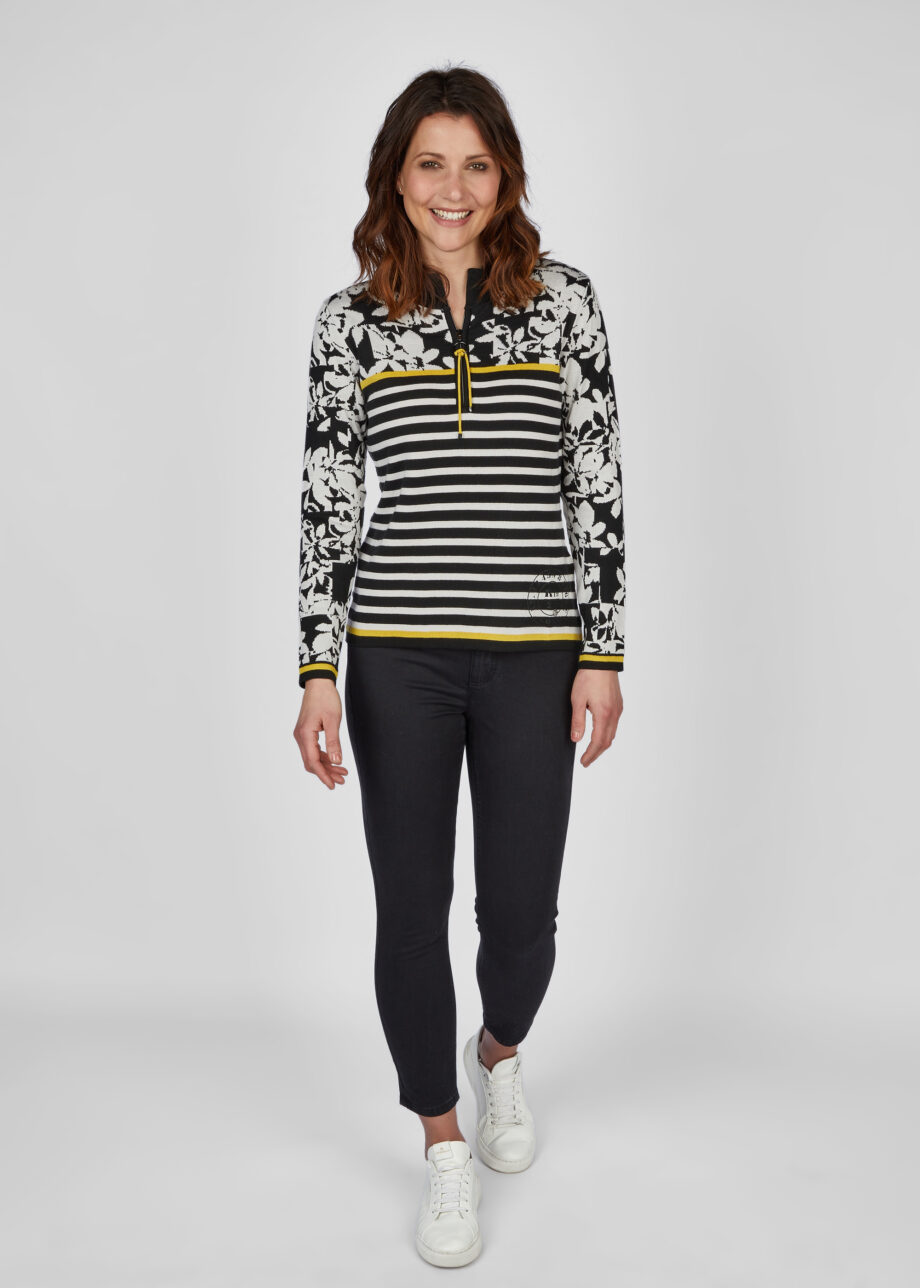 Rabe Damen Pullover