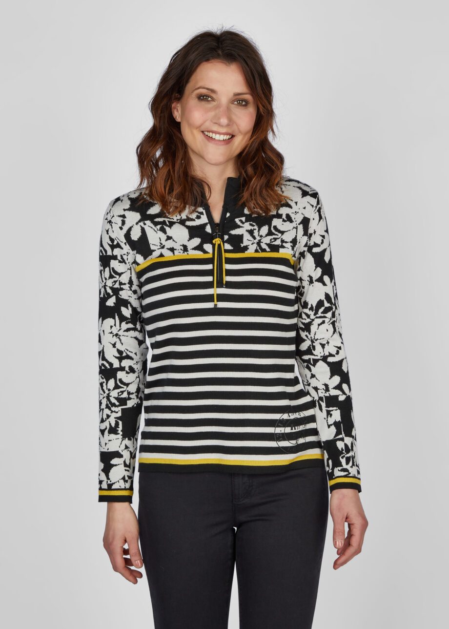 Rabe Damen Pullover