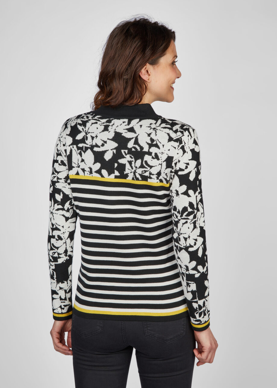 Rabe Damen Pullover