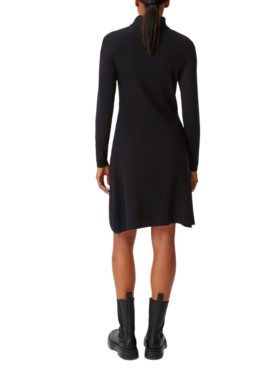 Comma Damen Kleid