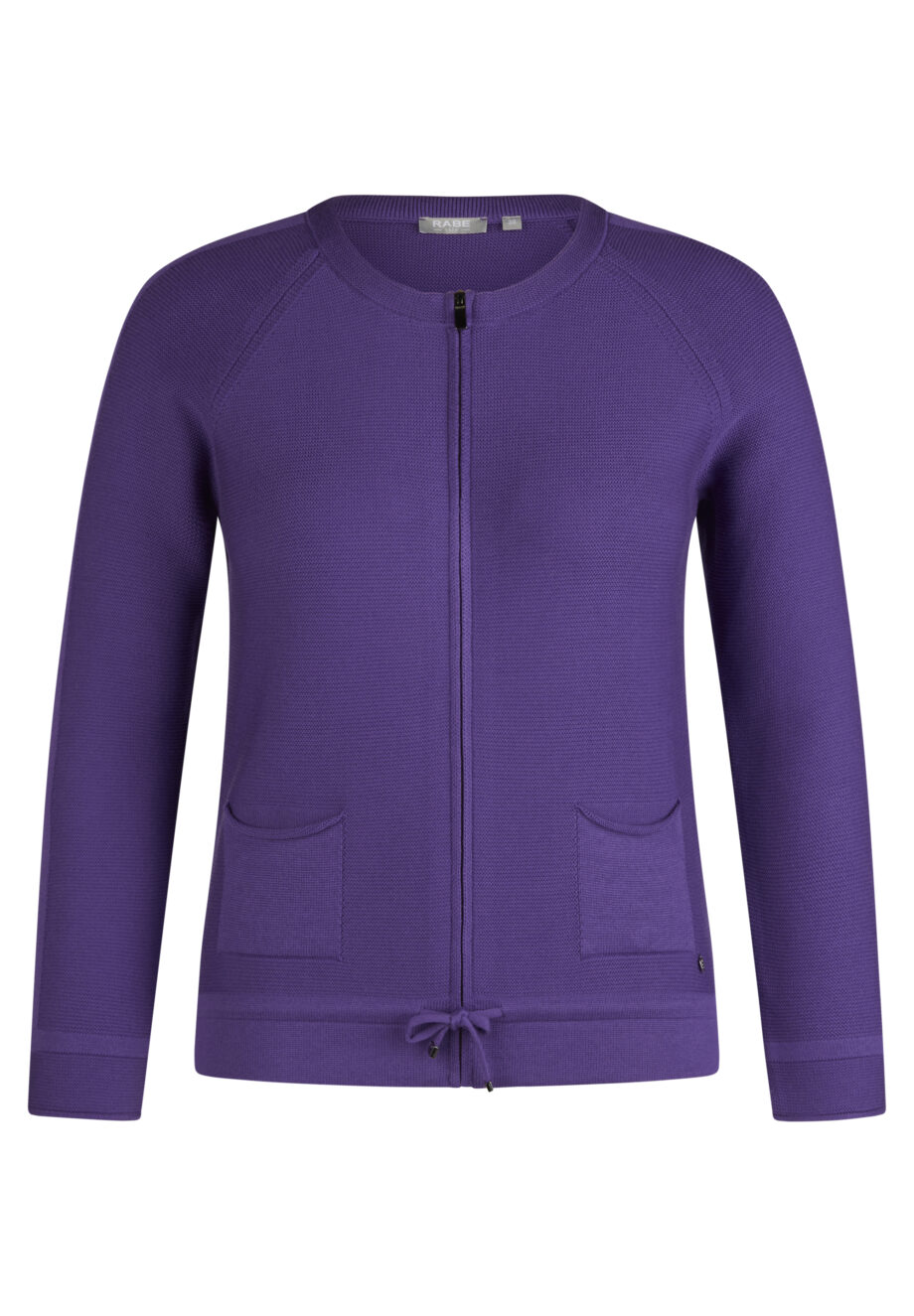 Rabe Damen Strickjacke