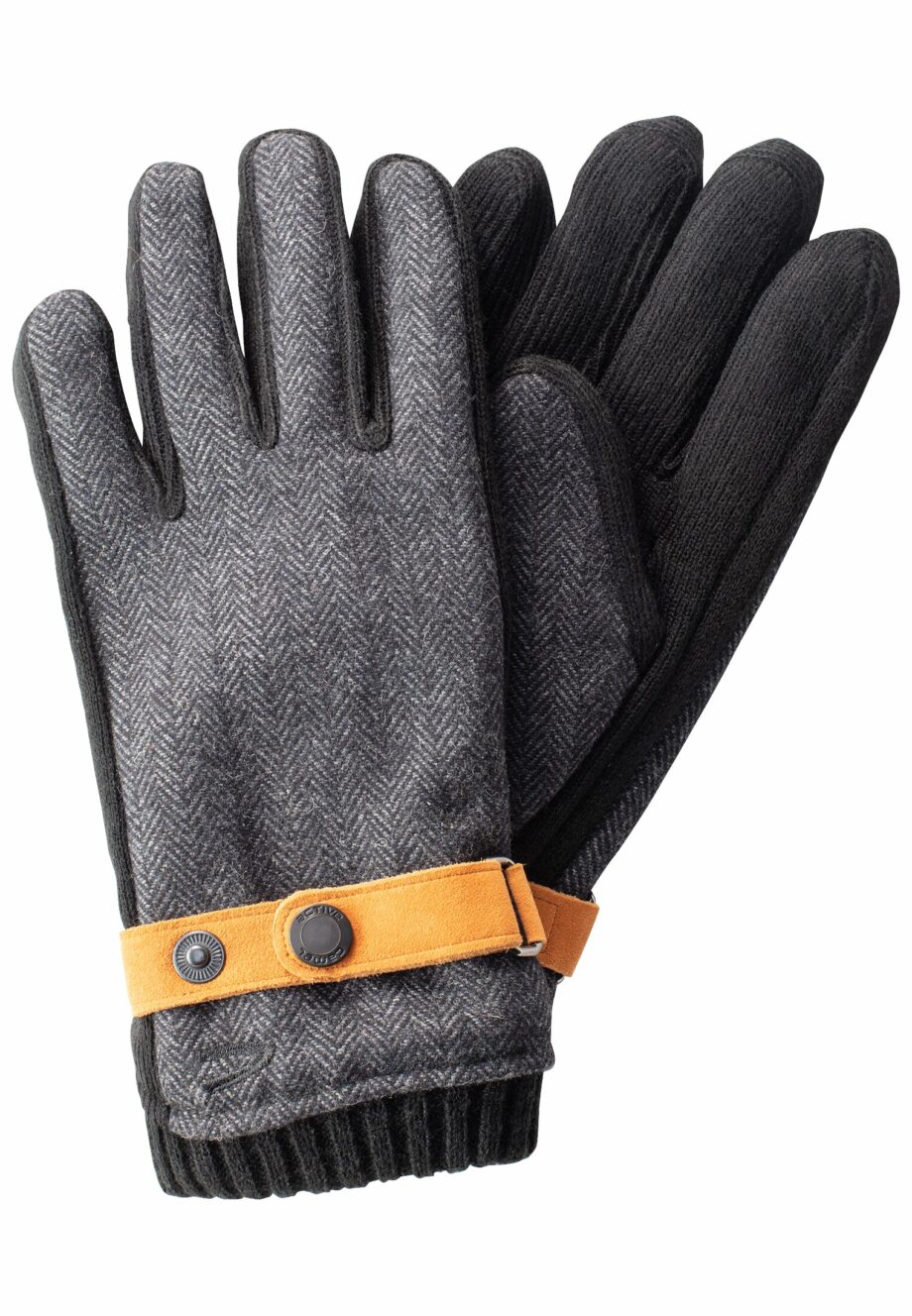 Camel Herren Handschuhe