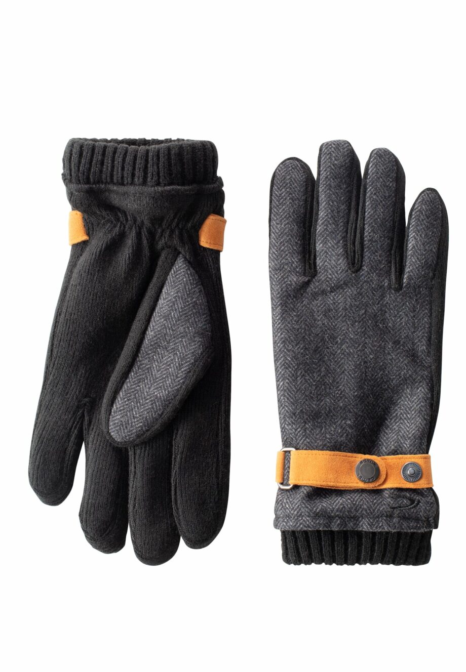 Camel Herren Handschuhe